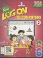 New Log On To Computers for Class 2 - Retail Maharaj