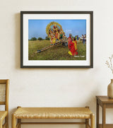 ABAR ESHO MAA - A Moment of Devotion - Retail Maharaj