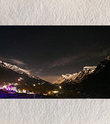 “Celestial Silence – Sissu at Night” by Debarshi Guha Roy - Retail Maharaj