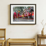 Deodhwani – Sacred Dance of the Deodhas at Kamakshya Temple - Retail Maharaj