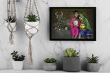 Durga – The Divine Play of Innocence - Retail Maharaj