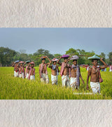 Gajan in Rural Bengal – Devotees Seeking Lord Shiva's Blessings - Retail Maharaj