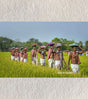 Gajan in Rural Bengal – Devotees Seeking Lord Shiva's Blessings - Retail Maharaj