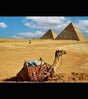 Giza Necropolis – Cairo Stillness by Sayantan Sengupta - Retail Maharaj