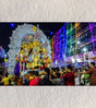 Immersion – Kolkata, West Bengal by Sayantan Sengupta - Retail Maharaj