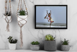 Marshal Art – Kalaripayattu – Traditional Martial Art Practice on Kerala Shores - Retail Maharaj