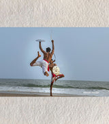 Marshal Art – Kalaripayattu – Traditional Martial Art Practice on Kerala Shores - Retail Maharaj