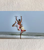 Marshal Art – Kalaripayattu – Traditional Martial Art Practice on Kerala Shores - Retail Maharaj