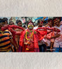 Potharaju – The Saviour – Guardian of Bonalu Festival - Retail Maharaj