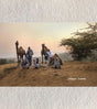 Pushkar in the Morning – The First Rays of Dawn at India’s Largest Cattle Fair - Retail Maharaj