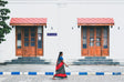 Strolls of Stillness: The Quiet Narrative of Everyday Life - Retail Maharaj