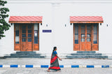 Strolls of Stillness: The Quiet Narrative of Everyday Life - Retail Maharaj