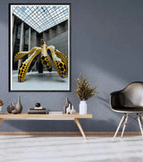 “Tentacles of Infinity” by Ankita Sengupta - Retail Maharaj