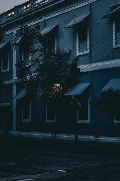 Twilight in French Town: The Charm of Pondicherry’s Colonial Heart - Retail Maharaj