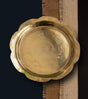 Pure Kansa Lotus Bowl (11 Inches) - Retail Maharaj