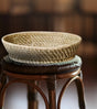 Sabai Boat Tray - Retail Maharaj