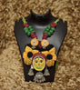 Devi Diva Handcrafted Necklace Set - Retail Maharaj