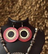 Divine Shakti Pendant Necklace - Retail Maharaj