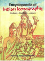 Encyclopaedia of Indian Iconography Hindus-Buddhism-Jainism - Retail Maharaj