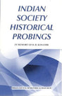 INDIAN SOCIETY HISTORICAL PROBINGS (PB) - Retail Maharaj