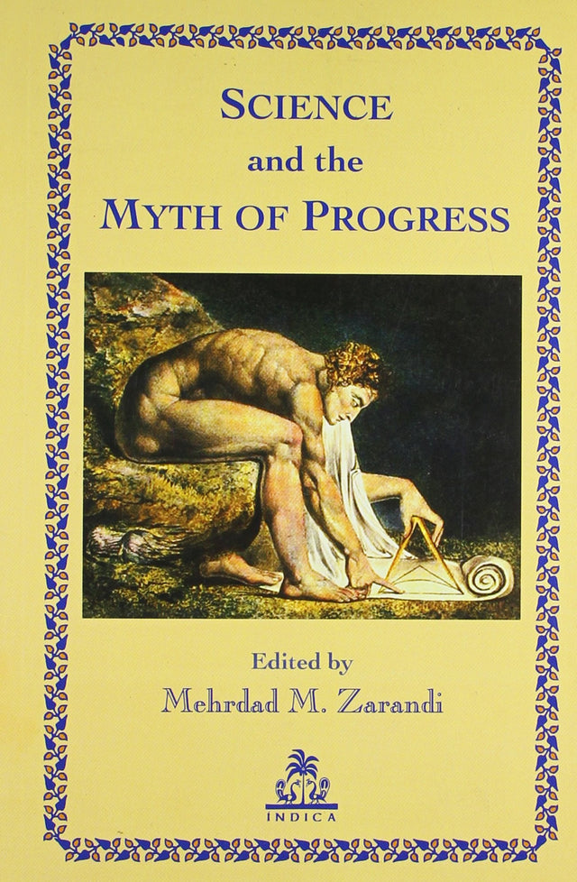 Science and the Myth of Progress - Retail Maharaj