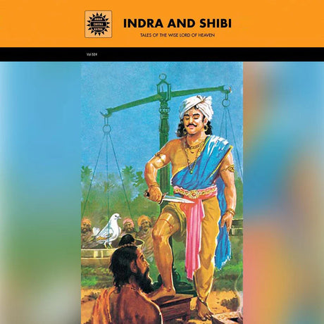 ACK - Indra And Shibi - Retail Maharaj