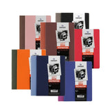 Canson ArtBook Inspiration Sketchbook 96 GSM - Retail Maharaj