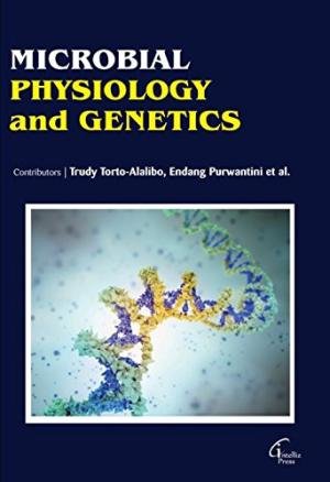 Microbial Physiology And Genetics - Retail Maharaj