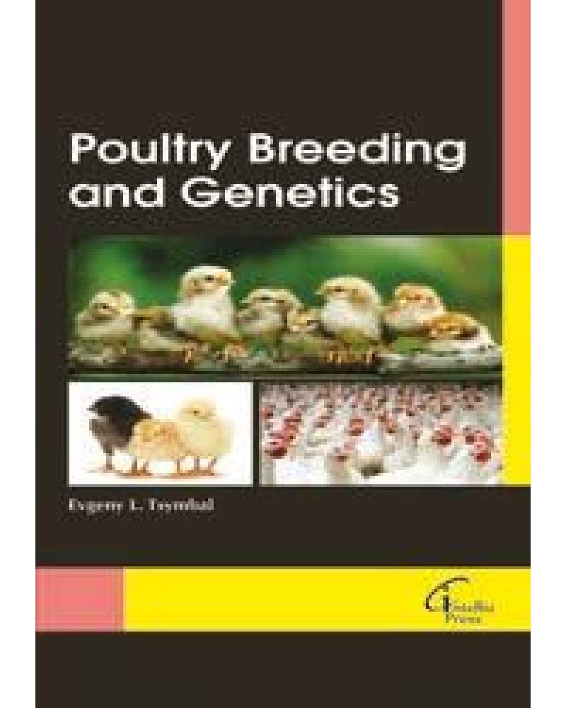 Poultry Breeding and Genetics - Retail Maharaj