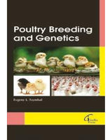 Poultry Breeding and Genetics - Retail Maharaj