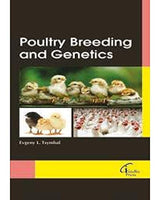 Poultry Breeding and Genetics - Retail Maharaj
