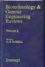 Biotechnology and Genetic Engineering Reviews: v. 2 (Biotechnology & Genetic Engineering Reviews) - Retail Maharaj