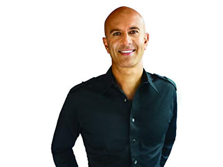 The 5 AM Club – Own Your Morning. Elevate Your Life – Paperback – 19 December 2018 - Retail Maharaj
