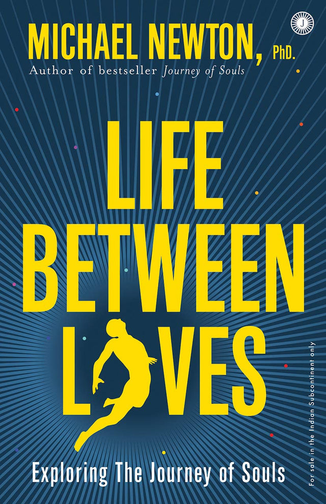 Life Between Lives - Retail Maharaj
