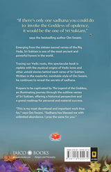 The Legend of the Goddess (Invoking Shri Suktam) [English] - Retail Maharaj