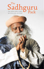 The Sadhguru Pack of 4 Books [English] - Retail Maharaj