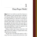 The Energy of Prayer - Retail Maharaj