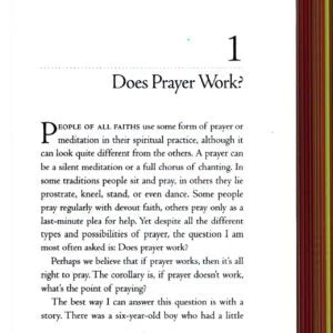 The Energy of Prayer - Retail Maharaj