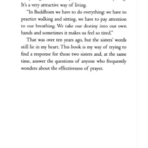 The Energy of Prayer - Retail Maharaj