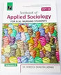 Textbook Of Applied Sociology For B.Sc Nursing Students Semester 1(2022) - Retail Maharaj