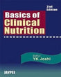 Basics of Clinical Nutrition - Retail Maharaj