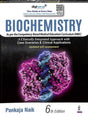 Biochemistry - Retail Maharaj