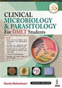 Clinical Microbiology & Parasitology For Dmlt Students - Retail Maharaj
