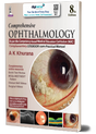 Comprehensive Ophthalmology - Retail Maharaj