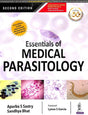 Essentials Of Medical Parasitology - Retail Maharaj