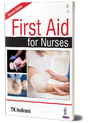 First Aid for Nurses - Retail Maharaj