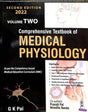 Gk Pal Comprehensive Textbook Of Medical Physiology St Of 2 Vol - Retail Maharaj