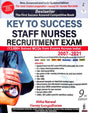 Key To Success Staff Nurses Recruitment Exam - Retail Maharaj