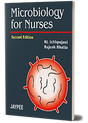 Microbiology for Nurses - Retail Maharaj
