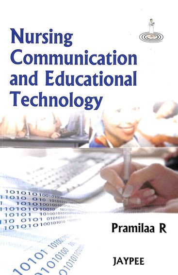 Nursing Communication & Educational Technology - Retail Maharaj